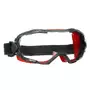 Vollsichtbrille GoggleGear™ 6000 GG6001SGAF-RED-EU