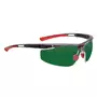 Schutzbrille Adaptec mit HydroShield® 1030747HS normal