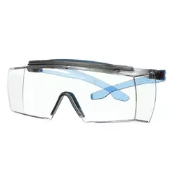 Überbrille SecureFit™ 3700 SF3701XSGAF-BLU