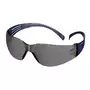 Schutzbrille SecureFit™100 SF102AF-BLU