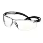 Schutzbrille SecureFit™500 SF501AF-BLK