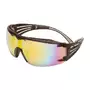 Schutzbrille SecureFit™400X SF416XAS-BLK-EU