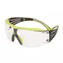 Schutzbrille SecureFit™400X SF401XRAS-GRN-EU