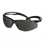 Schutzbrille SecureFit™ 500 IR 3.0 SF530ASP-GRN-EU