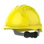 Schutzhelm EVO®3 unbelüftet AJE170-000-200 gelb