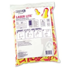 Gehörschutzstöpsel LaserLite Nachfüllpack HL400