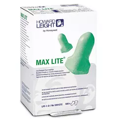 Gehörschutzstöpsel MAXIMUM Lite® 3301272 Nachfüllpackung