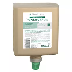 Physioderm® TOPSCRUB® NATURE Neptuneflasche 1.000 ml