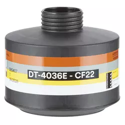 Kombinationsfilter CF22 DT-4036E A2B2E1P3 R D