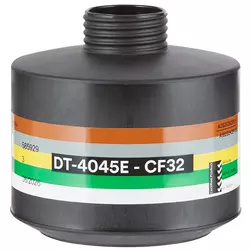 Kombinationsfilter CF32 DT-4045E A2B2E2K2P3 R D