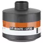 Kombinationsfilter CF32 AXP3 R D, DT-4047E