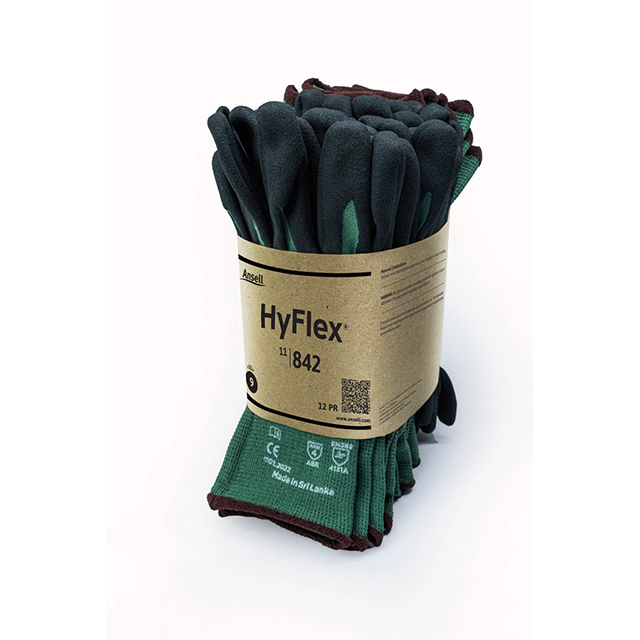 HyFlex® 11-842