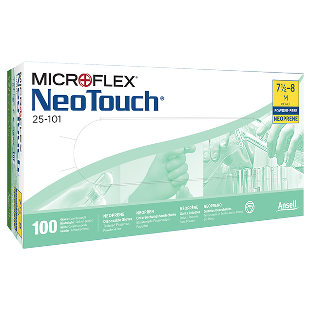 Microflex® NeoTouch® 25-101