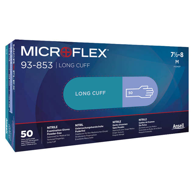 Microflex® 93-853