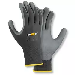 teXXor® Polyester-Handschuh 2430