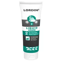 LORDIN® LIQUID POWER 14348-008 Tube 250 ml - NEUE Formulierung