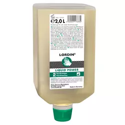 LORDIN® LIQUID POWER Varioflasche 2.000 ml