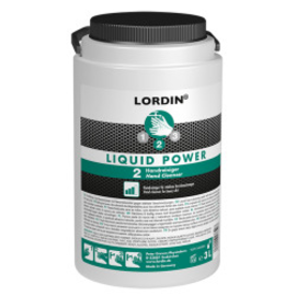 LORDIN® LIQUID POWER 14348004 PE-Dose 3 l - NEUE Formulierung