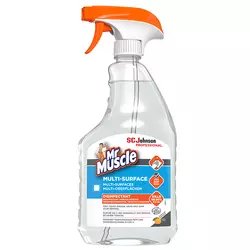 Mr Muscle® Multi-Oberflächen 316524