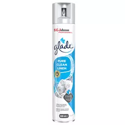 Glade® Pure Clean Linen 318132