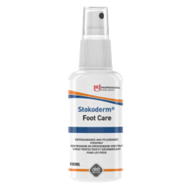 Stokoderm® Foot Care SFC100ML 100 ml
