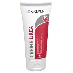 GREVEN® CREME UREA Tube 100 ml