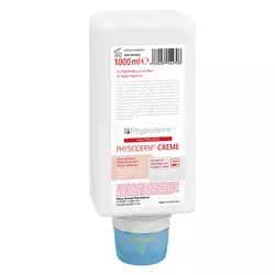 Physioderm® CREME Varioflasche 1.000 ml