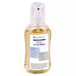 PHYSIO UV 50 SPRAY Pumpflasche 200 ml