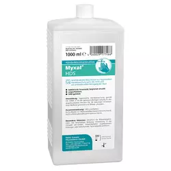 Myxal® HDS 14095002 Hartflasche 1.000 ml