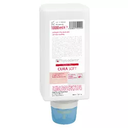 Physioderm® CURA SOFT Varioflasche 1.000 ml
