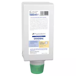 Physioderm® SANSIBAL® Varioflasche 1.000 ml