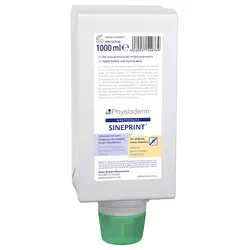 Physioderm® SINEPRINT® 13635001 Varioflasche 1.000 ml