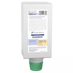 Physioderm® SANSIBON® 14048001 Varioflasche 1.000 ml