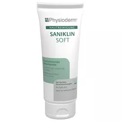 Physioderm® SANIKLIN SOFT Tube 200 ml