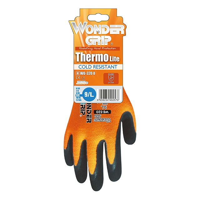 THERMO LITE WG-320 TAGGED