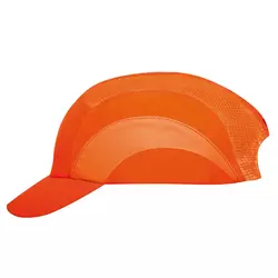 Hardcap™ A1+ ABS000-001-600 HiVis orange