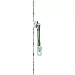 Auffanggerät RG300 mit 10 m Seil 1035932