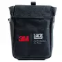 DBI-SALA® Absturzsicherung für Werkzeuge, Werkzeugtasche mit Auffangöse, zwei Rücklaufspulen, 1500125