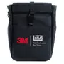 DBI-SALA® Absturzsicherung für Werkzeuge, Werkzeugtasche, extra tief mit Auffangöse, schwarz, 1500127