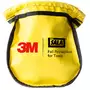 DBI-SALA® Absturzsicherung für Werkzeuge, Kleinteilebeutel, Vinyl, gelb, 1500122