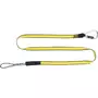 DBI-SALA® Absturzsicherung für Werkzeuge Hook2Loop Werkzeugsicherung für mittlere Lasten, 1500050