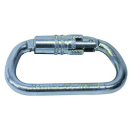 Twist-Lock Karabiner AJ514