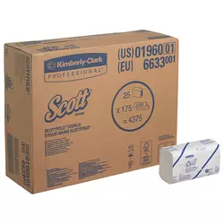 Scott® Handtücher Multifold 6633