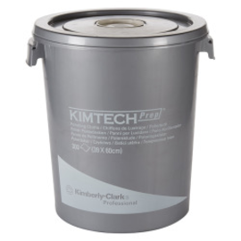 Kimtech® Spendereimer für Poliertücher 7213
