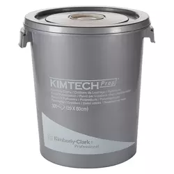 Kimtech® Spendereimer für Poliertücher 7213