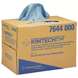 Kimtech® Prozesswischtücher BRAG™ Box 7644