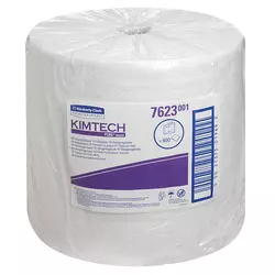Kimtech® Pure Reinigungstücher Großrolle 7623