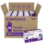 Kimtech™ Purple Nitrile™