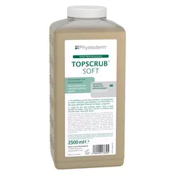 Physioderm® TOPSCRUB® SOFT Flasche 2.500 ml
