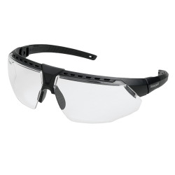 Schutzbrille Avatar mit HydroShield® 1034831 klar